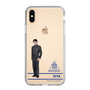 スリムプロテクションケース［ スマートフォンケース<制服ver.> - EITA ］