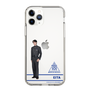 スリムプロテクションケース［ スマートフォンケース<制服ver.> - EITA ］