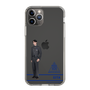 スリムプロテクションケース［ スマートフォンケース<制服ver.> - EITA ］
