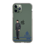 スリムプロテクションケース［ スマートフォンケース<制服ver.> - EITA ］