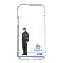 スリムプロテクションケース［ スマートフォンケース<制服ver.> - EITA ］
