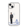 スリムプロテクションケース［ スマートフォンケース<制服ver.> - EITA ］
