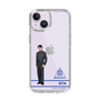 スリムプロテクションケース［ スマートフォンケース<制服ver.> - EITA ］