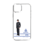 スリムプロテクションケース［ スマートフォンケース<制服ver.> - EITA ］