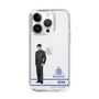 スリムプロテクションケース［ スマートフォンケース<制服ver.> - EITA ］