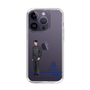 スリムプロテクションケース［ スマートフォンケース<制服ver.> - EITA ］