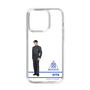 スリムプロテクションケース［ スマートフォンケース<制服ver.> - EITA ］