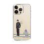 スリムプロテクションケース［ スマートフォンケース<制服ver.> - EITA ］