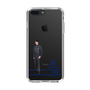 スリムプロテクションケース［ スマートフォンケース<制服ver.> - EITA ］
