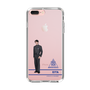スリムプロテクションケース［ スマートフォンケース<制服ver.> - EITA ］
