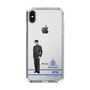 スリムプロテクションケース［ スマートフォンケース<制服ver.> - EITA ］