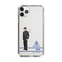 スリムプロテクションケース［ スマートフォンケース<制服ver.> - EITA ］