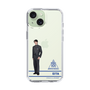 スリムプロテクションケース［ スマートフォンケース<制服ver.> - EITA ］