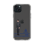 スリムプロテクションケース［ スマートフォンケース<制服ver.> - EITA ］