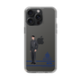 スリムプロテクションケース［ スマートフォンケース<制服ver.> - EITA ］