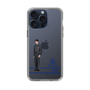 スリムプロテクションケース［ スマートフォンケース<制服ver.> - EITA ］