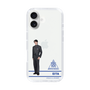 スリムプロテクションケース［ スマートフォンケース<制服ver.> - EITA ］