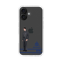 スリムプロテクションケース［ スマートフォンケース<制服ver.> - EITA ］