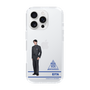 スリムプロテクションケース［ スマートフォンケース<制服ver.> - EITA ］