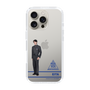 スリムプロテクションケース［ スマートフォンケース<制服ver.> - EITA ］