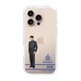 スリムプロテクションケース［ スマートフォンケース<制服ver.> - EITA ］