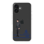 スリムプロテクションケース［ スマートフォンケース<制服ver.> - EITA ］