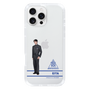 スリムプロテクションケース［ スマートフォンケース<制服ver.> - EITA ］
