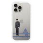 スリムプロテクションケース［ スマートフォンケース<制服ver.> - EITA ］