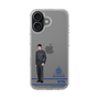 スリムプロテクションケース［ スマートフォンケース<制服ver.> - EITA ］