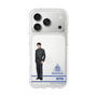 スリムプロテクションケース［ スマートフォンケース<制服ver.> - EITA ］