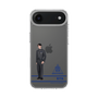 スリムプロテクションケース［ スマートフォンケース<制服ver.> - EITA ］