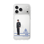 スリムプロテクションケース［ スマートフォンケース<制服ver.> - EITA ］