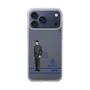 スリムプロテクションケース［ スマートフォンケース<制服ver.> - EITA ］