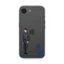 スリムプロテクションケース［ スマートフォンケース<制服ver.> - EITA ］