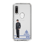 スリムプロテクションケース［ スマートフォンケース<制服ver.> - EITA ］