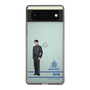 スリムプロテクションケース［ スマートフォンケース<制服ver.> - EITA ］