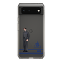 スリムプロテクションケース［ スマートフォンケース<制服ver.> - EITA ］