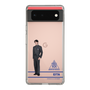 スリムプロテクションケース［ スマートフォンケース<制服ver.> - EITA ］