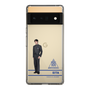 スリムプロテクションケース［ スマートフォンケース<制服ver.> - EITA ］
