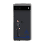 スリムプロテクションケース［ スマートフォンケース<制服ver.> - EITA ］