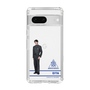 スリムプロテクションケース［ スマートフォンケース<制服ver.> - EITA ］