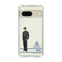 スリムプロテクションケース［ スマートフォンケース<制服ver.> - EITA ］