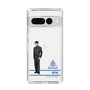 スリムプロテクションケース［ スマートフォンケース<制服ver.> - EITA ］