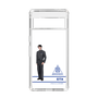 スリムプロテクションケース［ スマートフォンケース<制服ver.> - EITA ］