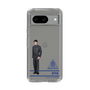 スリムプロテクションケース［ スマートフォンケース<制服ver.> - EITA ］