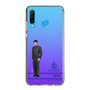 スリムプロテクションケース［ スマートフォンケース<制服ver.> - EITA ］