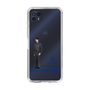 スリムプロテクションケース［ スマートフォンケース<制服ver.> - EITA ］