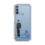 スリムプロテクションケース［ スマートフォンケース<制服ver.> - EITA ］