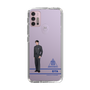 スリムプロテクションケース［ スマートフォンケース<制服ver.> - EITA ］