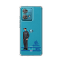 スリムプロテクションケース［ スマートフォンケース<制服ver.> - EITA ］